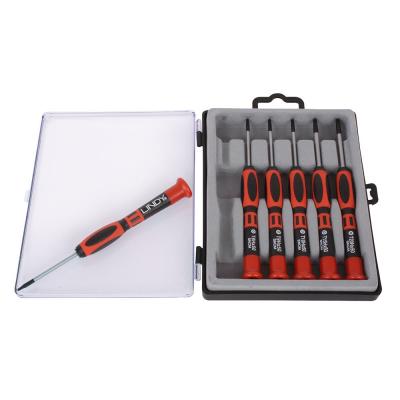 Computer Technician Professional Tamper-Proof Torx Set